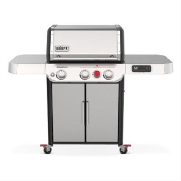 Weber Gen SX325s LP Gas Grill 35500001